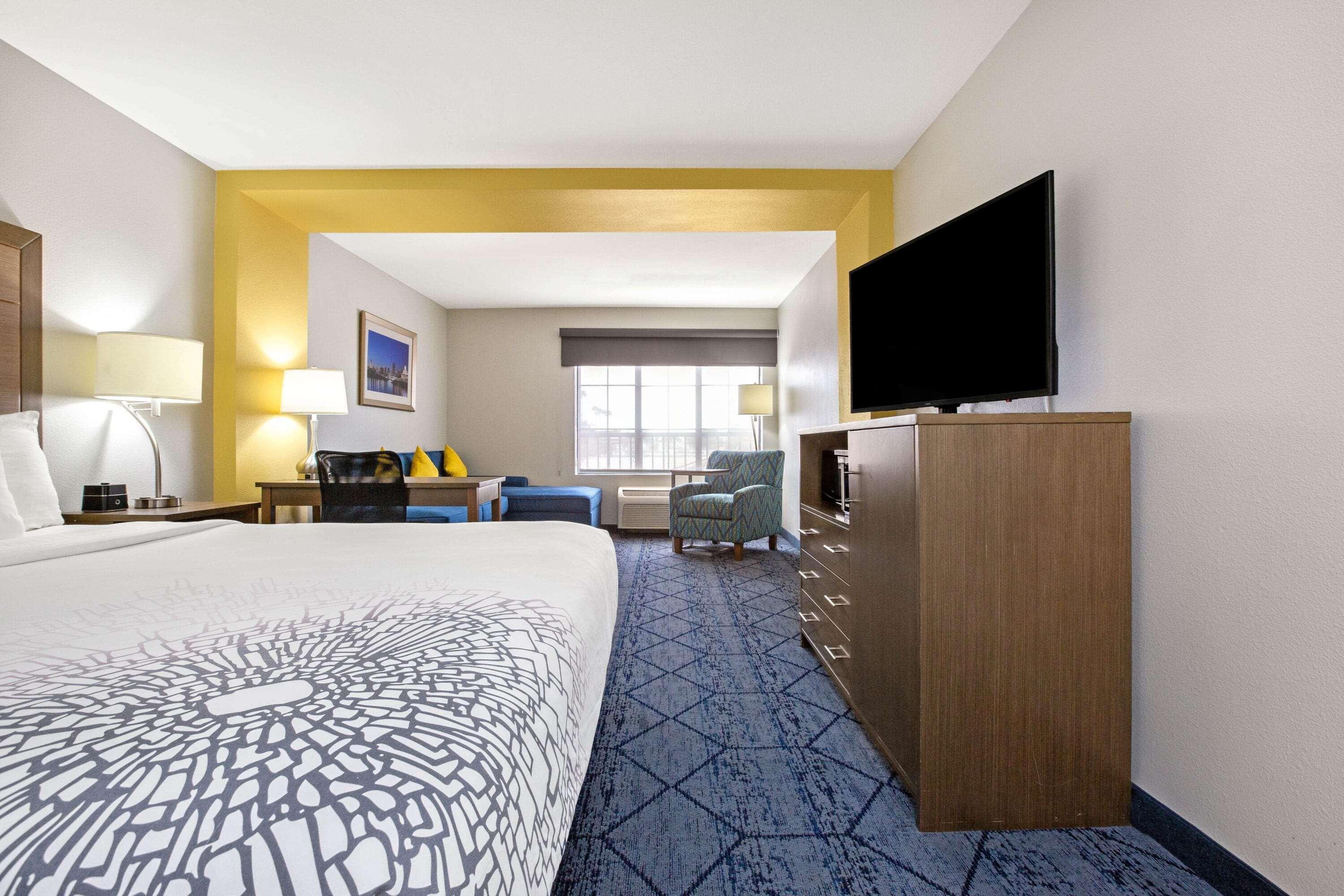 La Quinta By Wyndham Ne Long Beach/Cypress Hawaiian Gardens Екстериор снимка