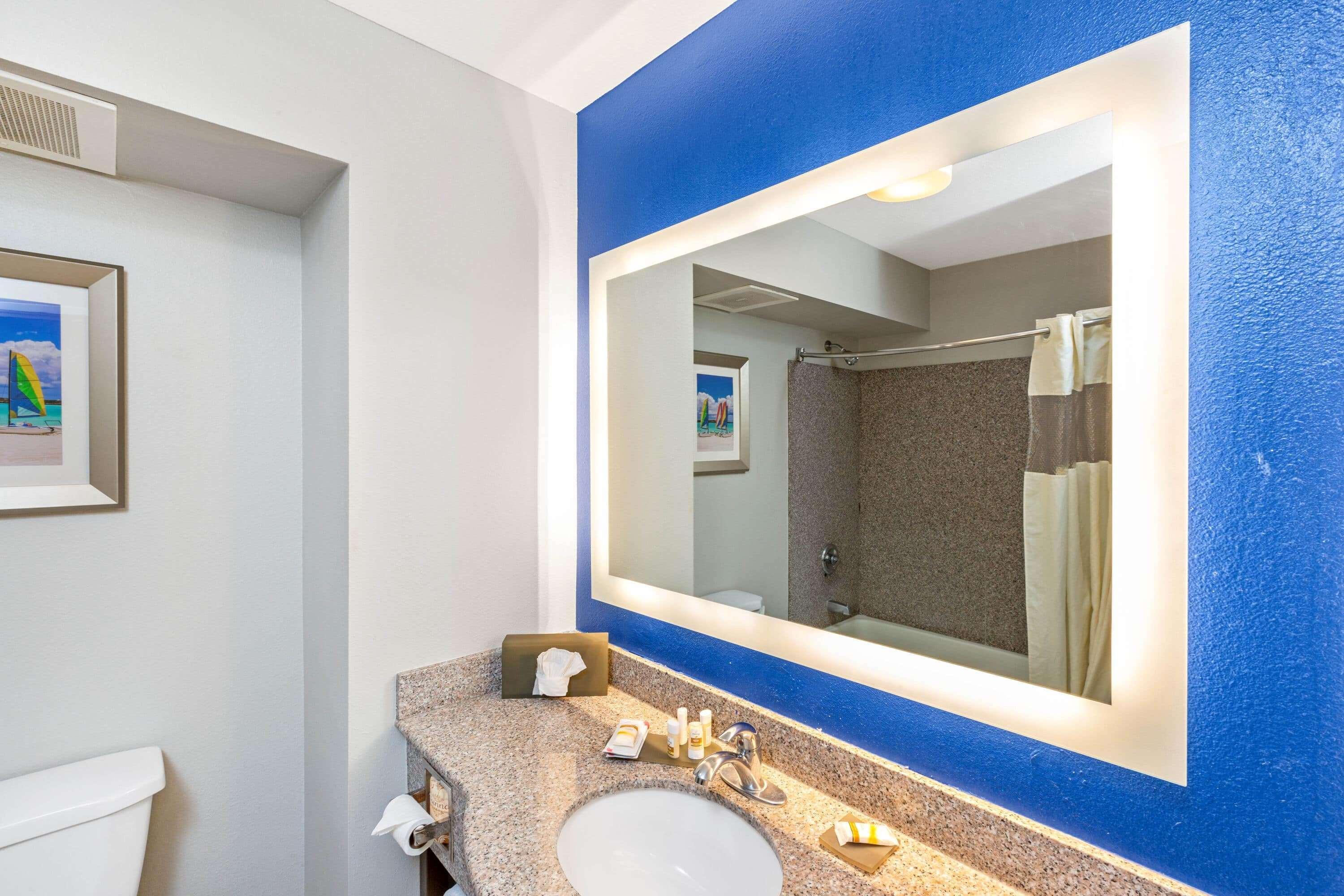 La Quinta By Wyndham Ne Long Beach/Cypress Hawaiian Gardens Екстериор снимка