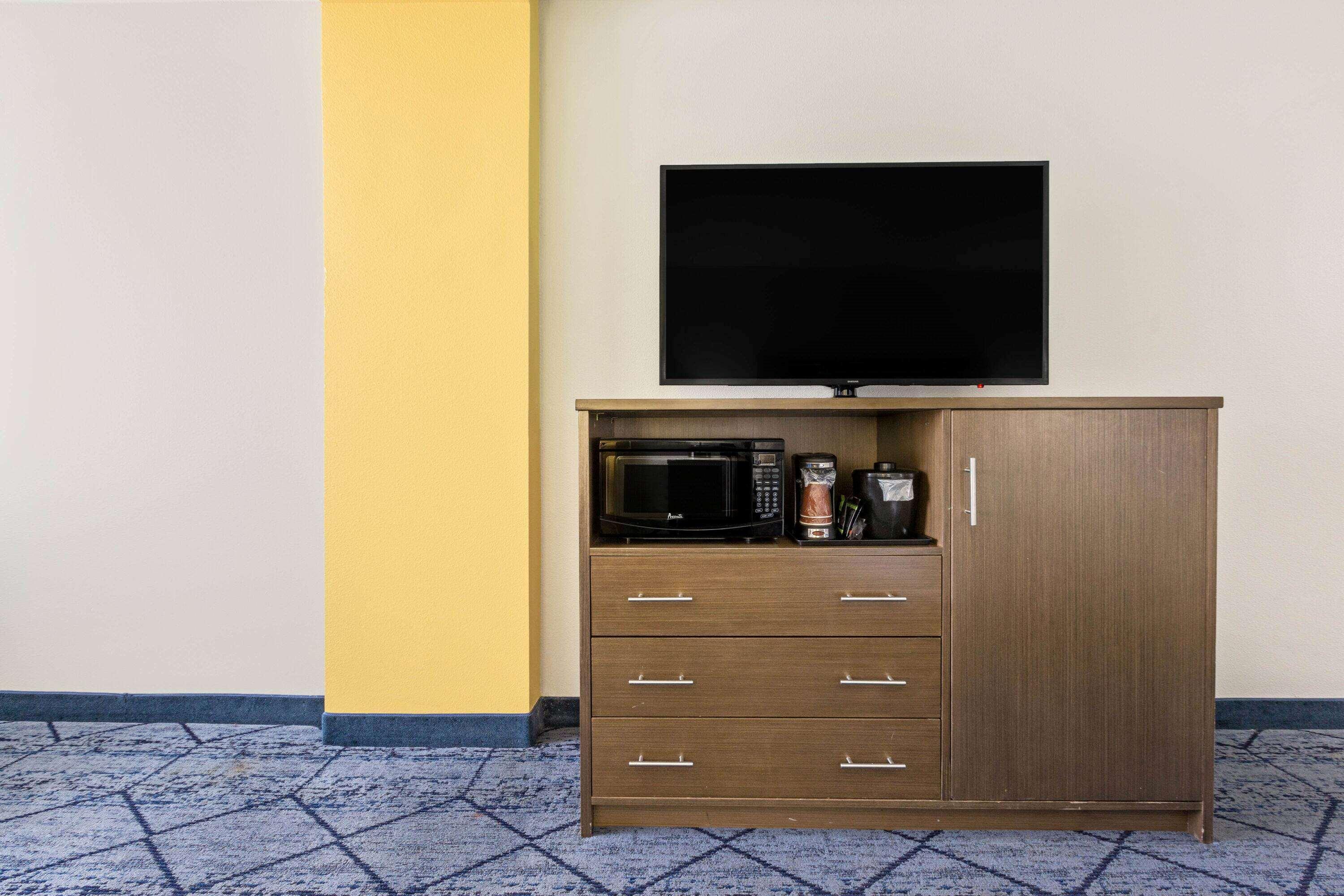 La Quinta By Wyndham Ne Long Beach/Cypress Hawaiian Gardens Екстериор снимка