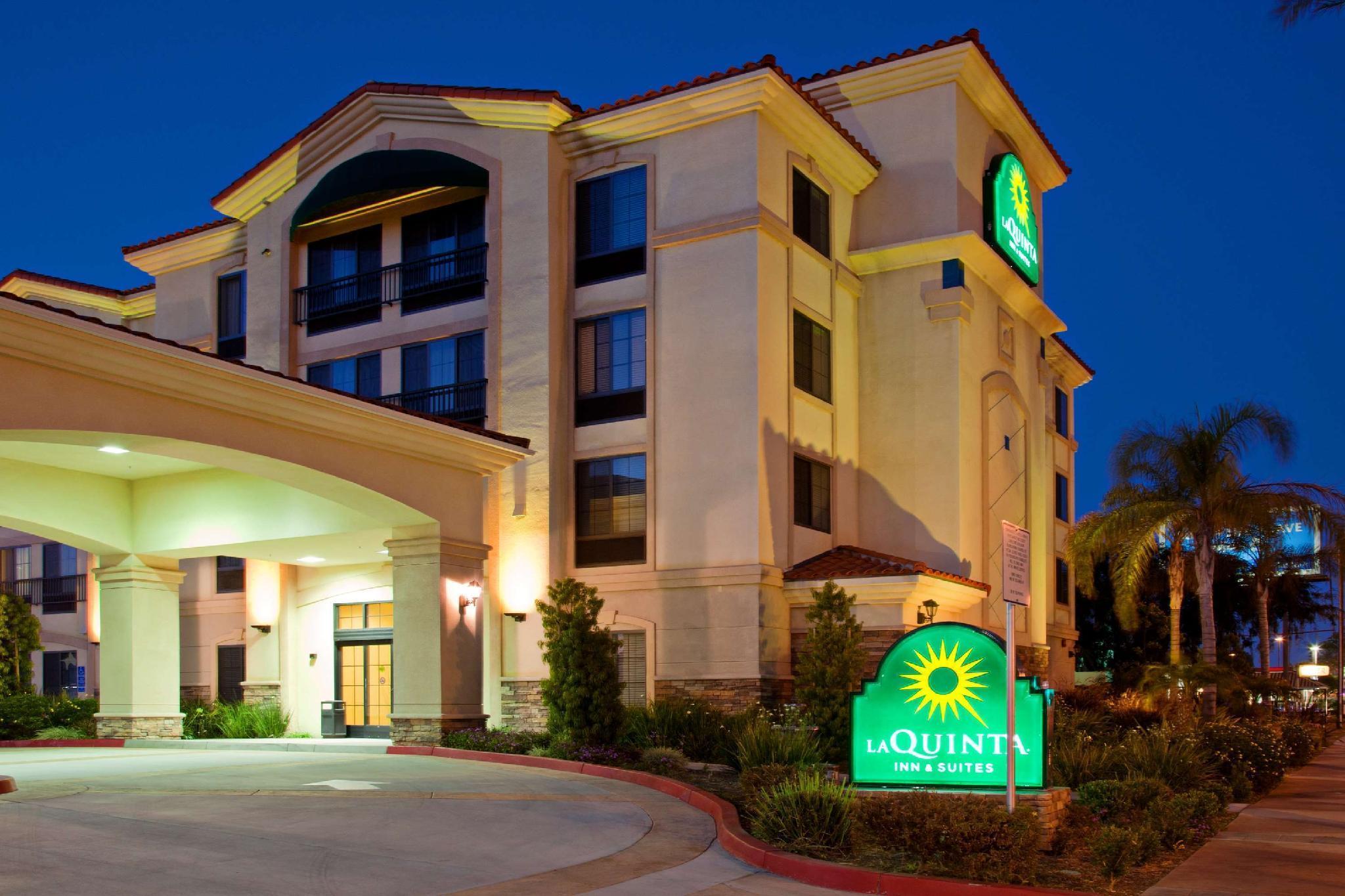 La Quinta By Wyndham Ne Long Beach/Cypress Hawaiian Gardens Екстериор снимка