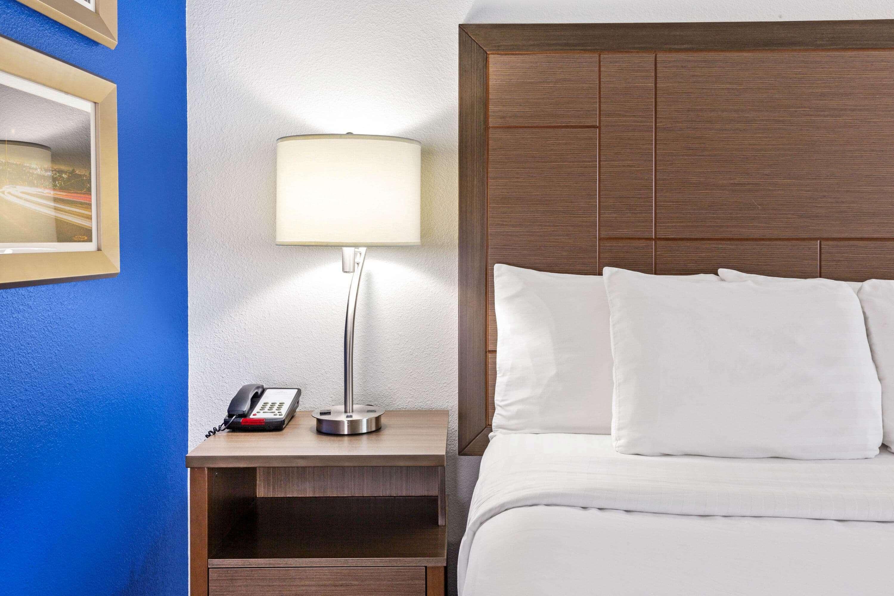 La Quinta By Wyndham Ne Long Beach/Cypress Hawaiian Gardens Екстериор снимка