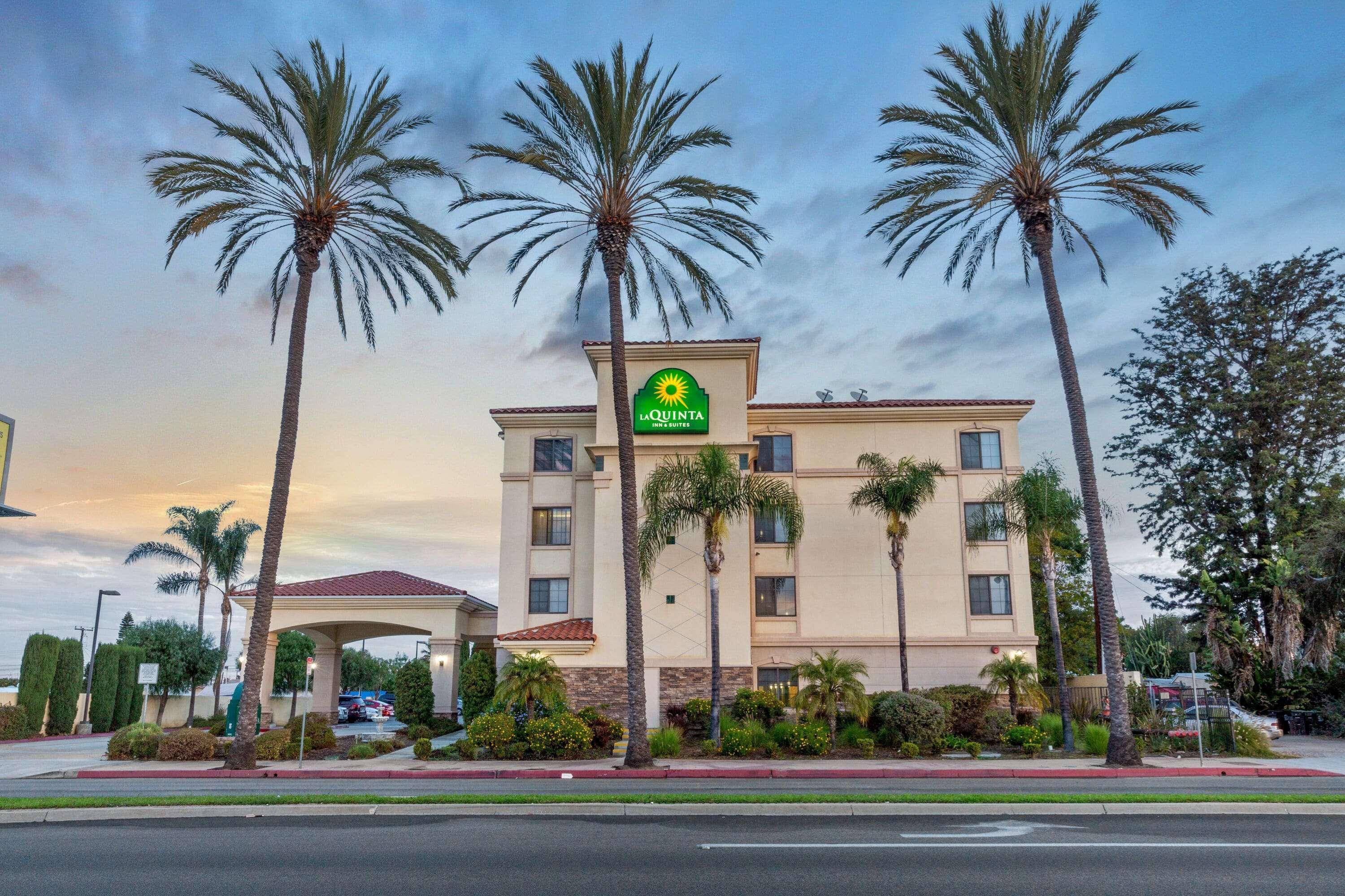 La Quinta By Wyndham Ne Long Beach/Cypress Hawaiian Gardens Екстериор снимка