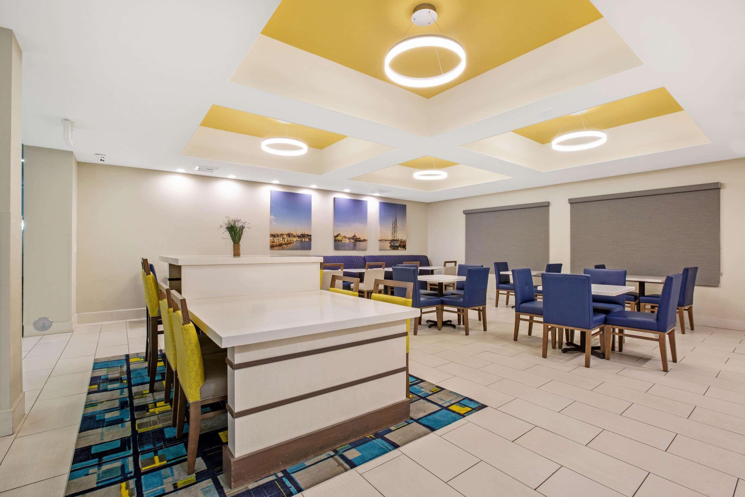 La Quinta By Wyndham Ne Long Beach/Cypress Hawaiian Gardens Екстериор снимка