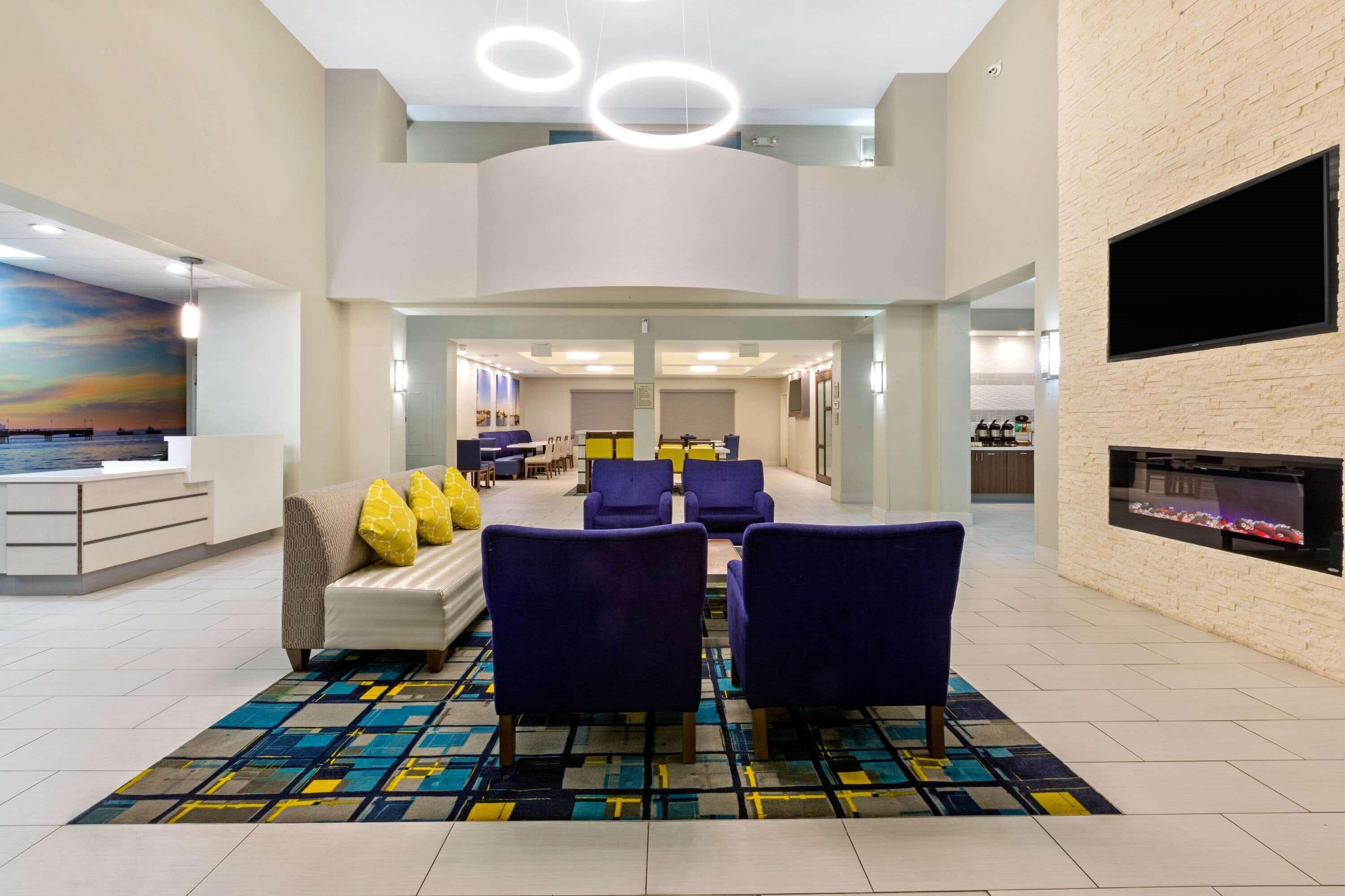 La Quinta By Wyndham Ne Long Beach/Cypress Hawaiian Gardens Екстериор снимка