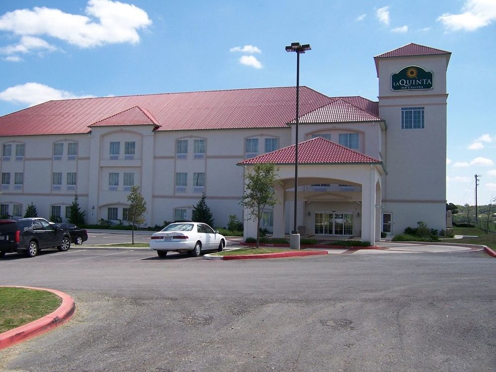 La Quinta By Wyndham Ne Long Beach/Cypress Hawaiian Gardens Екстериор снимка