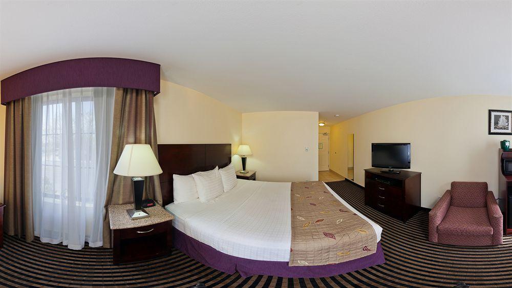 La Quinta By Wyndham Ne Long Beach/Cypress Hawaiian Gardens Екстериор снимка