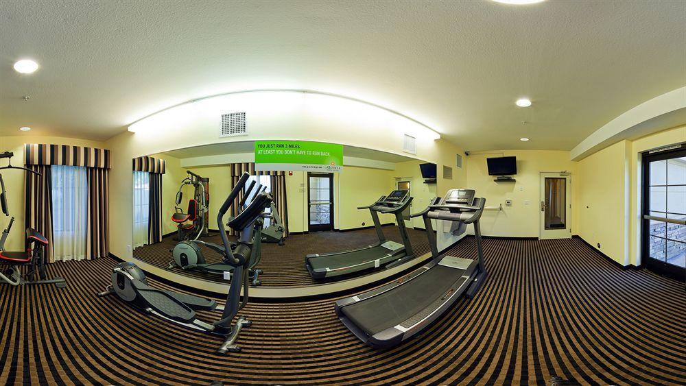 La Quinta By Wyndham Ne Long Beach/Cypress Hawaiian Gardens Екстериор снимка