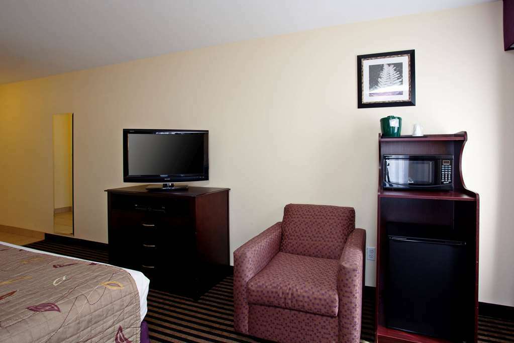 La Quinta By Wyndham Ne Long Beach/Cypress Hawaiian Gardens Стая снимка